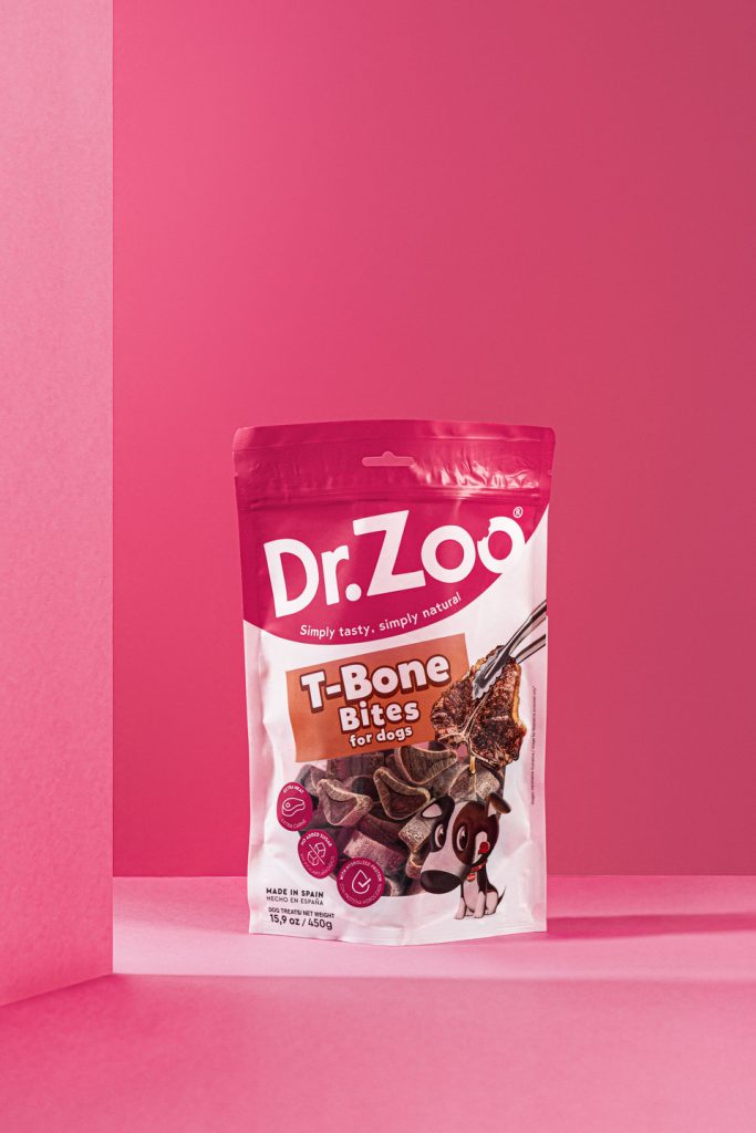 DrZoo Tbone delantera web