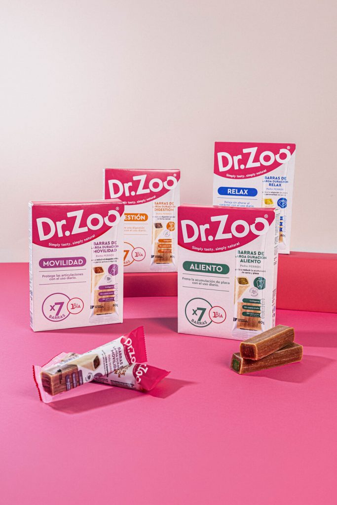 DrZoo composicion barritas ESP web